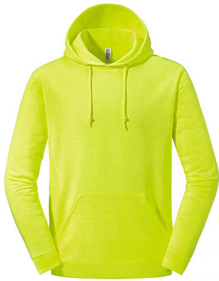 JERZEES Kapuzenpullover Herren Nublend® Hooded Sweatshirt Kapuzenpulli von JERZEES