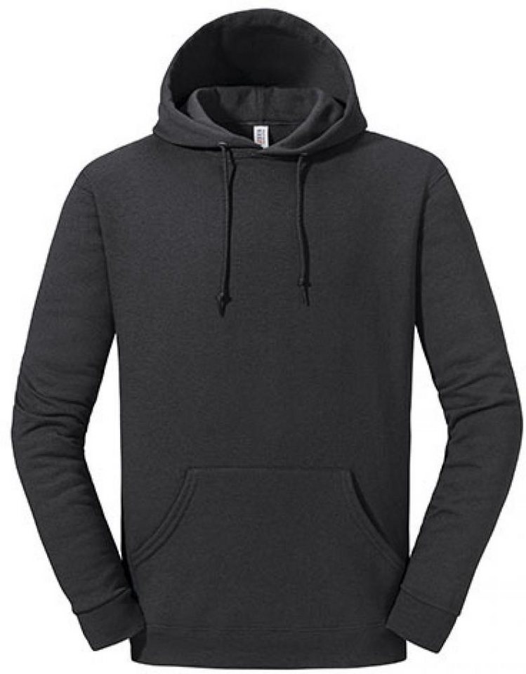 JERZEES Kapuzenpullover Herren Nublend® Hooded Sweatshirt Kapuzenpulli von JERZEES