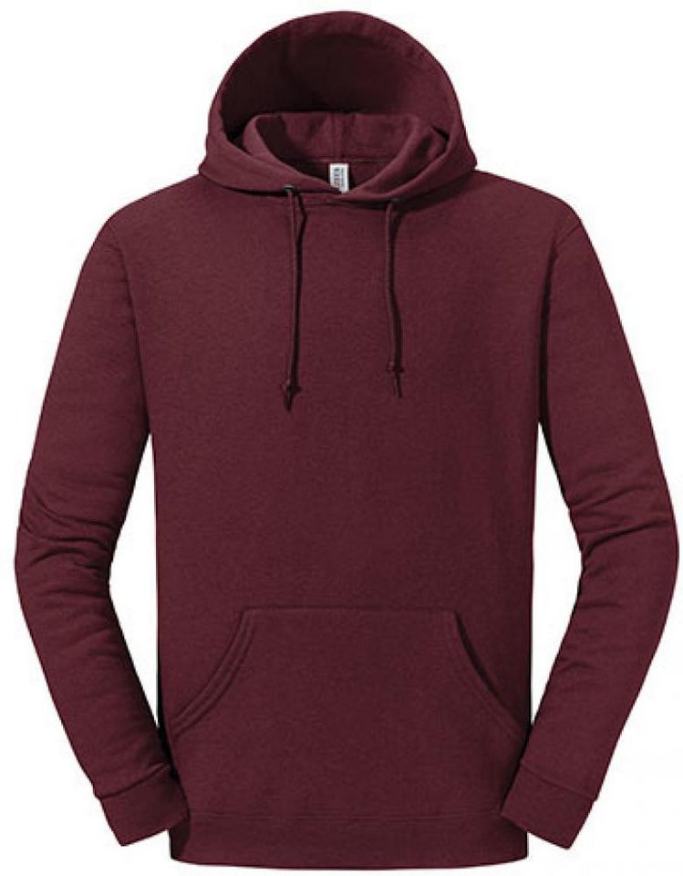 JERZEES Kapuzenpullover Herren Nublend® Hooded Sweatshirt Kapuzenpulli von JERZEES