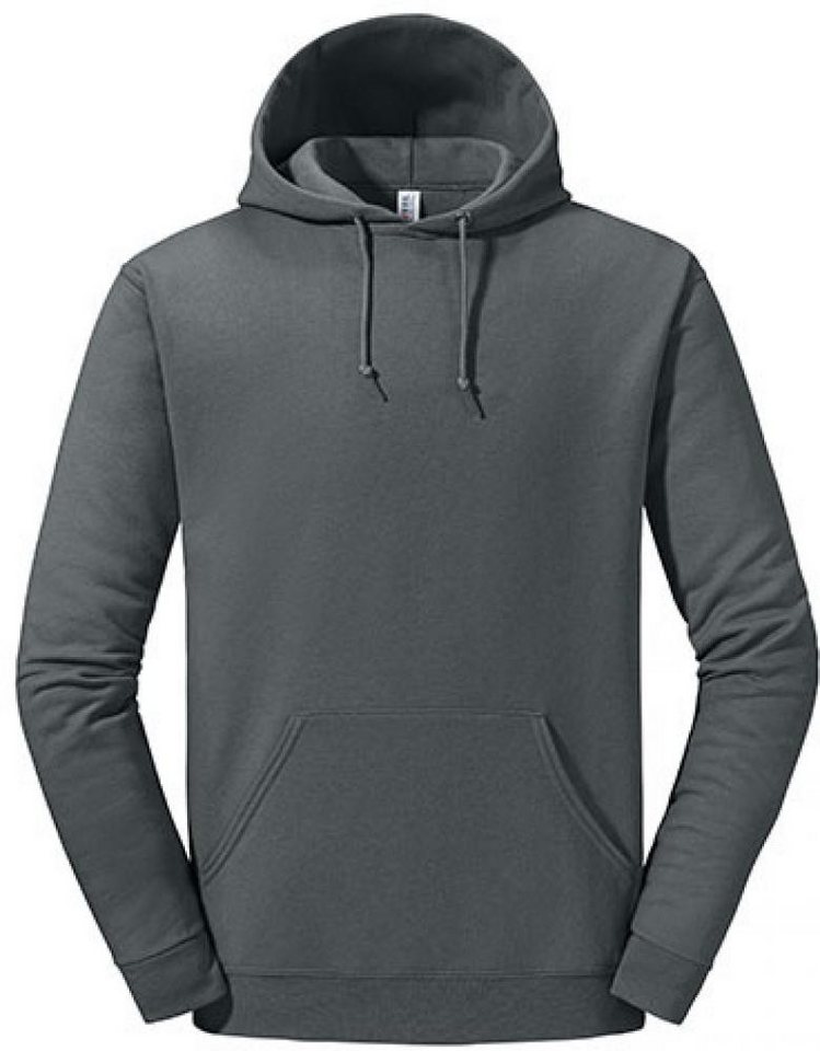 JERZEES Kapuzenpullover Herren Nublend® Hooded Sweatshirt Kapuzenpulli von JERZEES