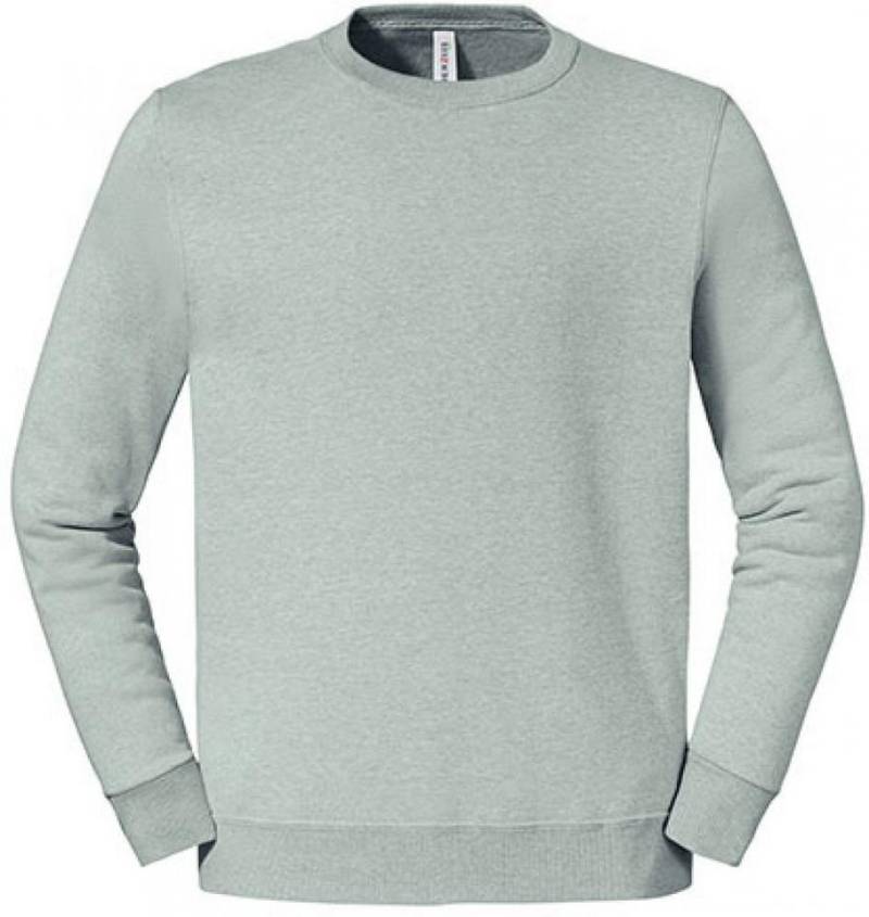 JERZEES Sweatshirt Eco® Premium Blend Sweatshirt Pullover von JERZEES