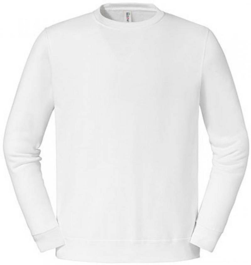 JERZEES Sweatshirt Eco® Premium Blend Sweatshirt Pullover von JERZEES