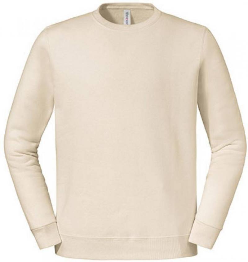 JERZEES Sweatshirt Eco® Premium Blend Sweatshirt Pullover von JERZEES