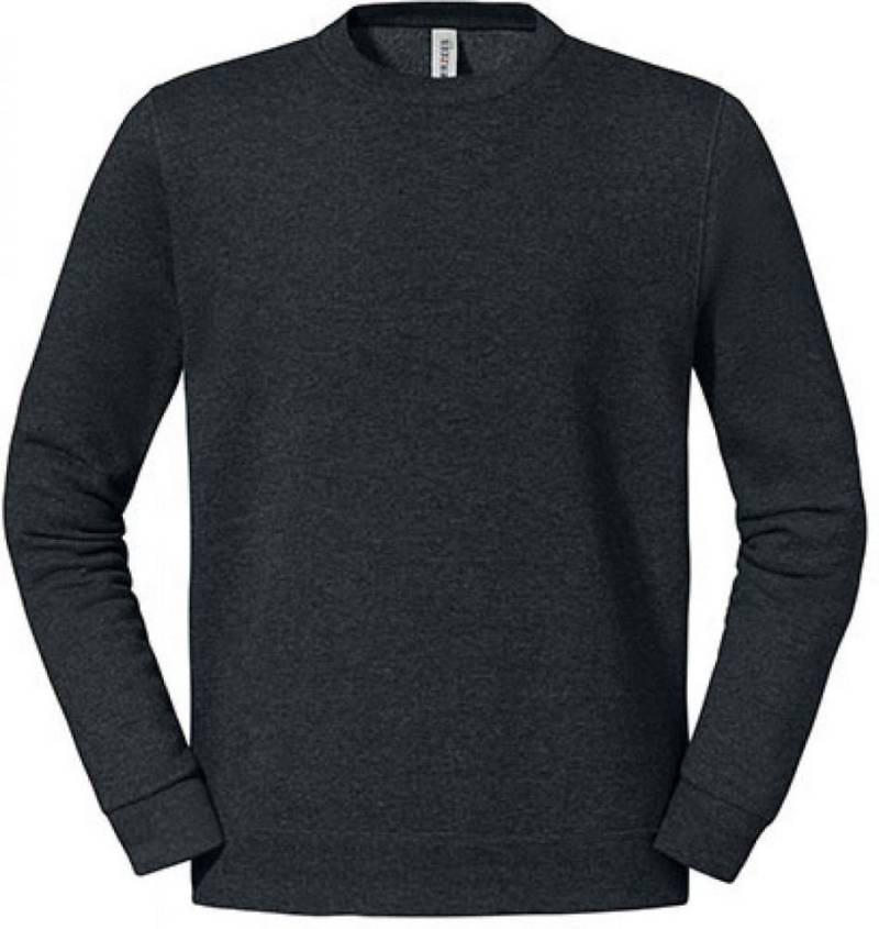 JERZEES Sweatshirt Eco® Premium Blend Sweatshirt Pullover von JERZEES