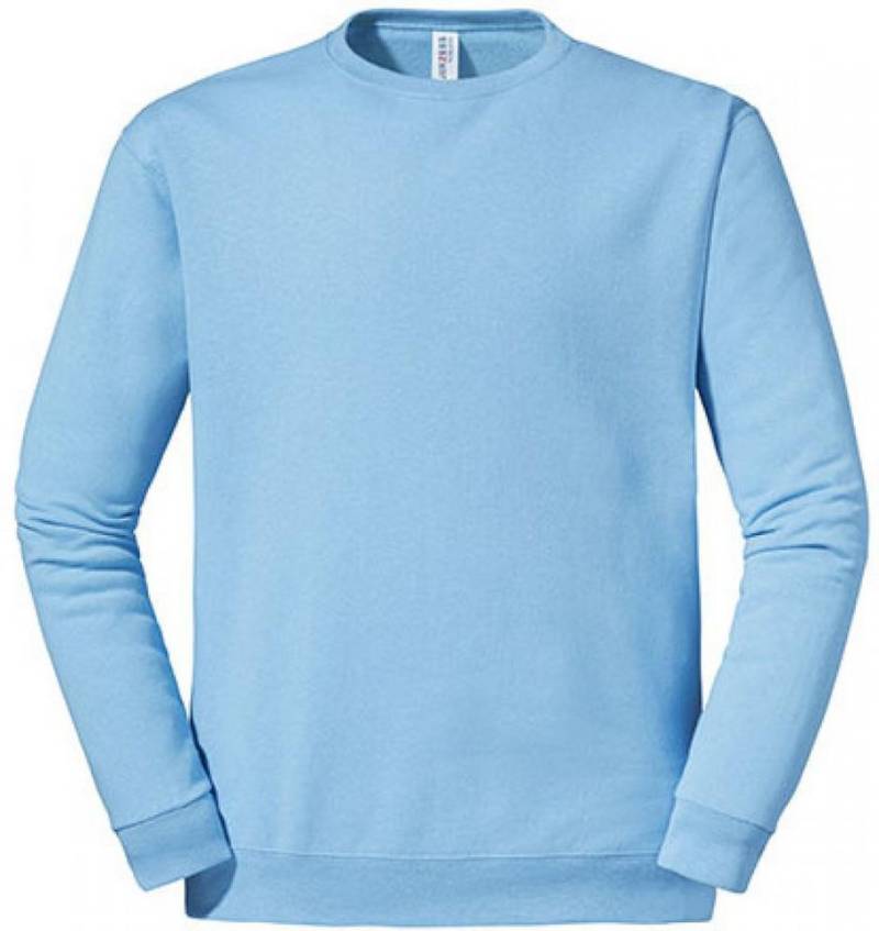 JERZEES Sweatshirt Nublend® Sweatshirt Pullover von JERZEES