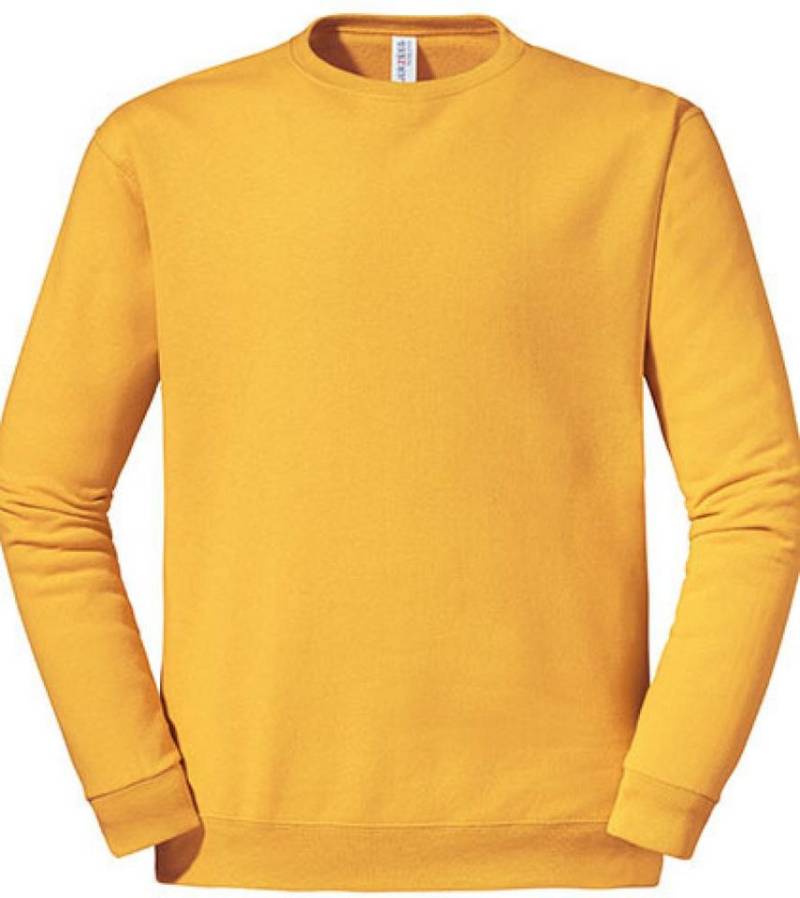 JERZEES Sweatshirt Nublend® Sweatshirt Pullover von JERZEES