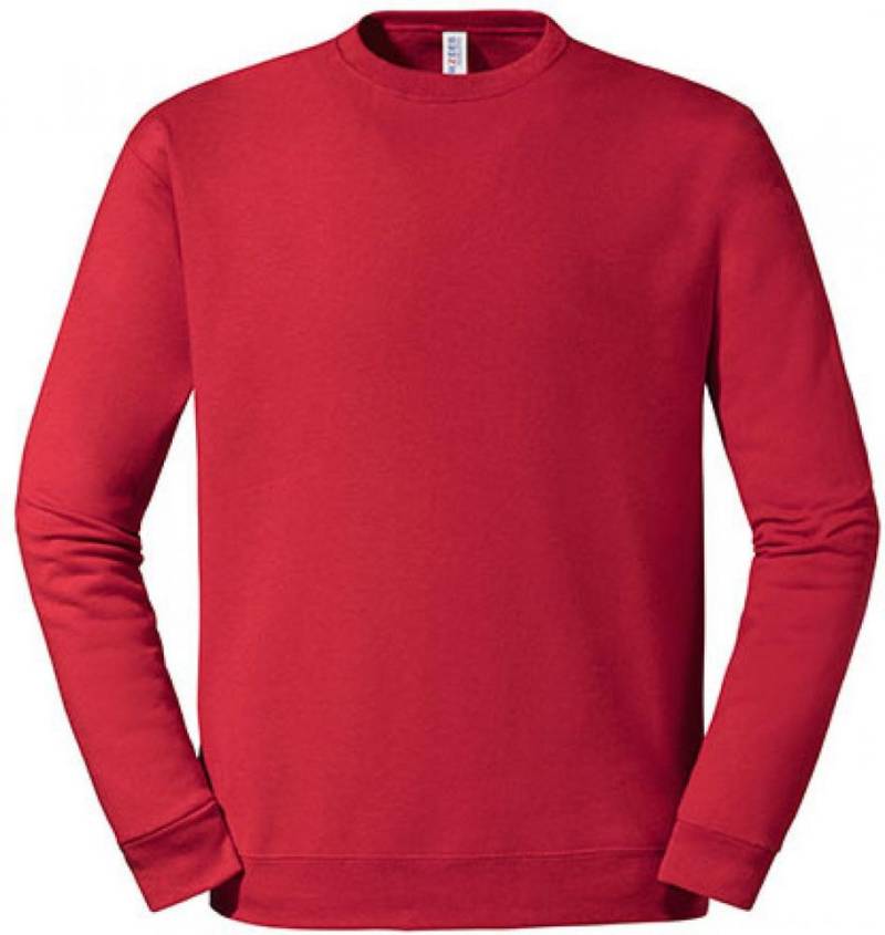 JERZEES Sweatshirt Nublend® Sweatshirt Pullover von JERZEES