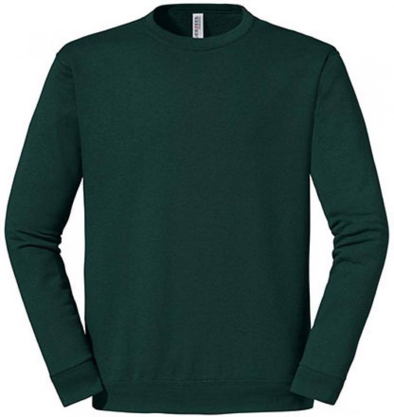 JERZEES Sweatshirt Nublend® Sweatshirt Pullover von JERZEES