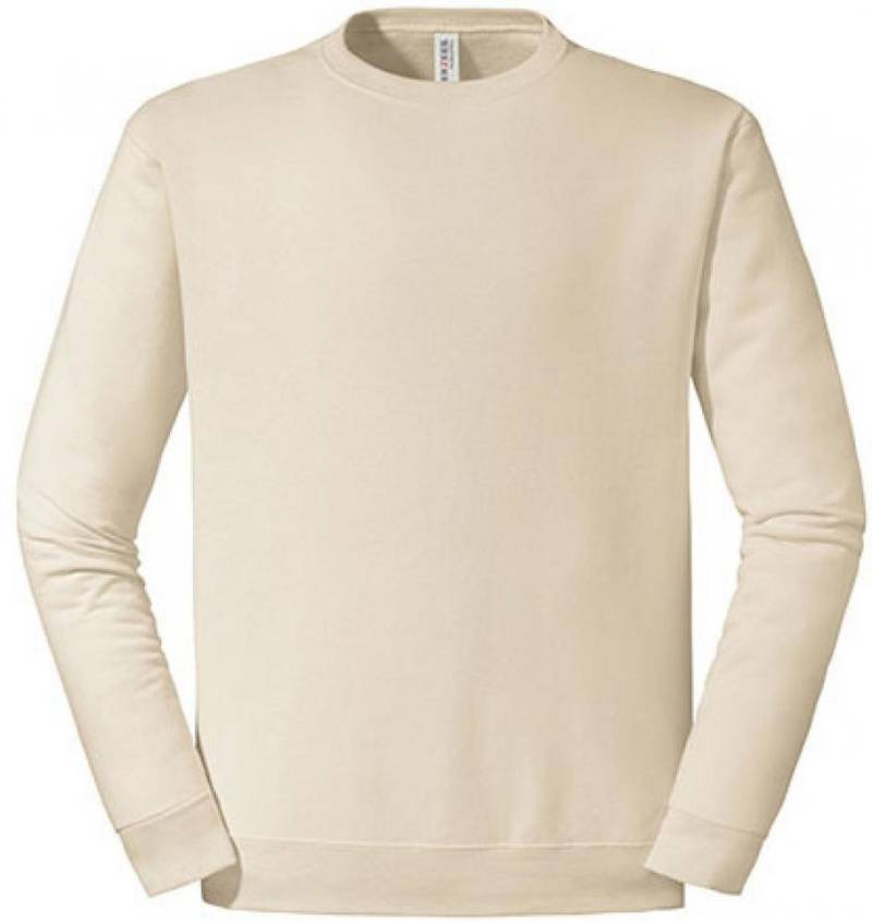 JERZEES Sweatshirt Nublend® Sweatshirt Pullover von JERZEES