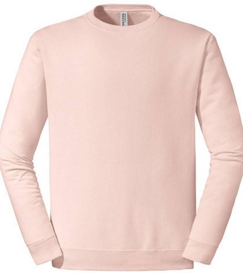 JERZEES Sweatshirt Nublend® Sweatshirt Pullover von JERZEES
