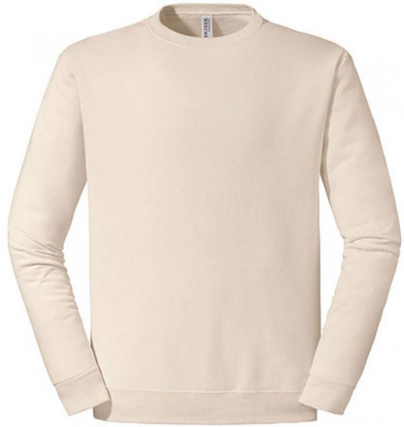 JERZEES Sweatshirt Nublend® Sweatshirt Pullover von JERZEES