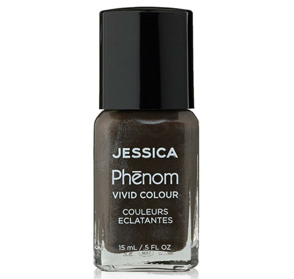 JESSICA Eau de Parfum Phenom Vivid Colour Nagellack PHEN-011 Spellbound 14 ml von JESSICA