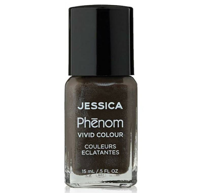 JESSICA Eau de Parfum Phenom Vivid Colour Nagellack PHEN-011 Spellbound 14 ml von JESSICA