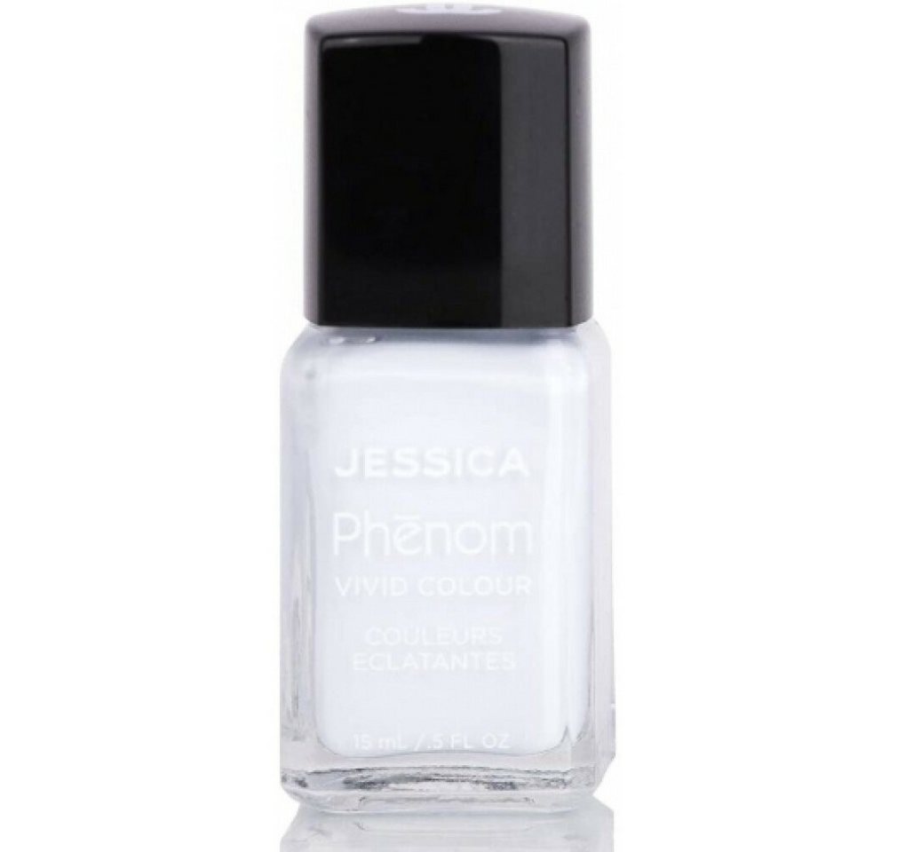 JESSICA Eau de Parfum Phenom Vivid Colour Nagellack PHEN-060 GumDrop 14 ml von JESSICA