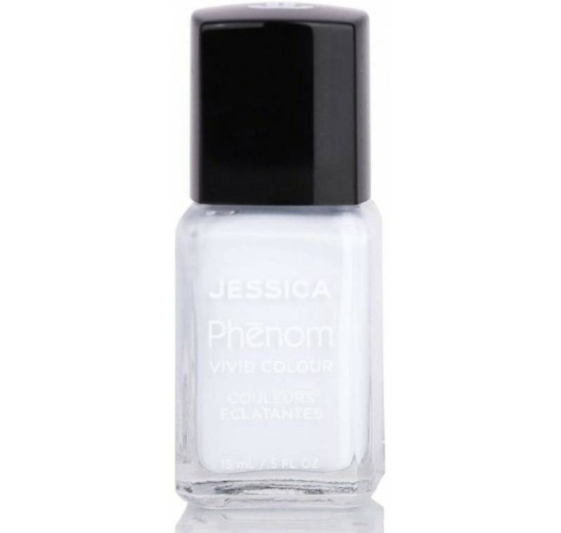 JESSICA Eau de Parfum Phenom Vivid Colour Nagellack PHEN-060 GumDrop 14 ml von JESSICA