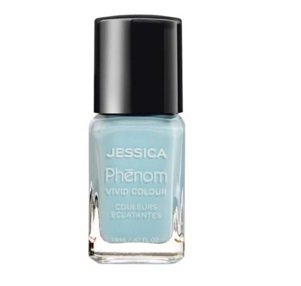 JESSICA Eau de Parfum Phenom Vivid Colour Nagellack PHEN-080 Smooth Talker 14 ml von JESSICA