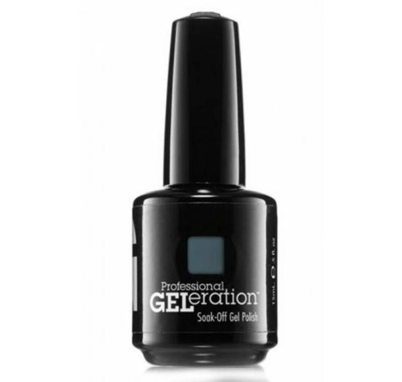 JESSICA Gel-Nagellack Geleration Farben Nagellack GEL-894 NY State of Mind 15ml von JESSICA