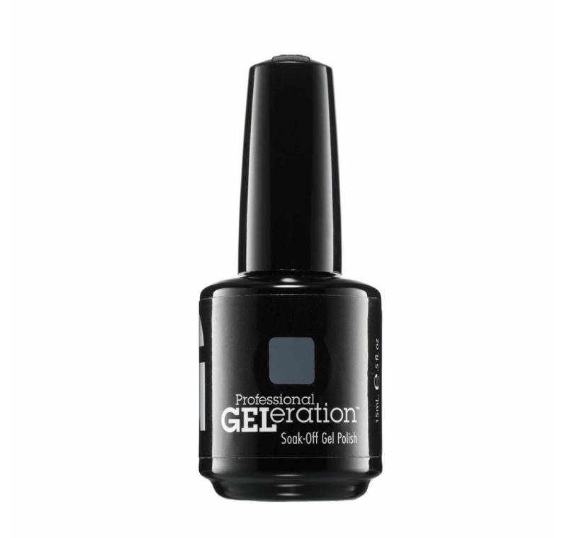 JESSICA Gel-Nagellack Geleration Farben Semi-Permanent Nagellack GEL-1148 On The Fringe 15ml von JESSICA