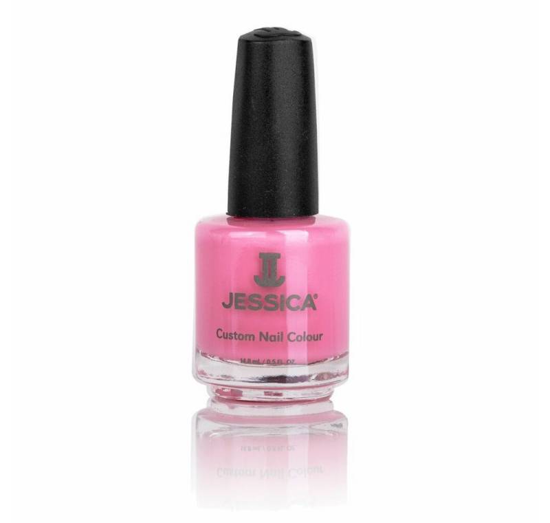 JESSICA Nagellack Benutzerdefinierte Nagelfarbe Nagellack CNC-1171 Mojave Wüste 14,8 ml von JESSICA