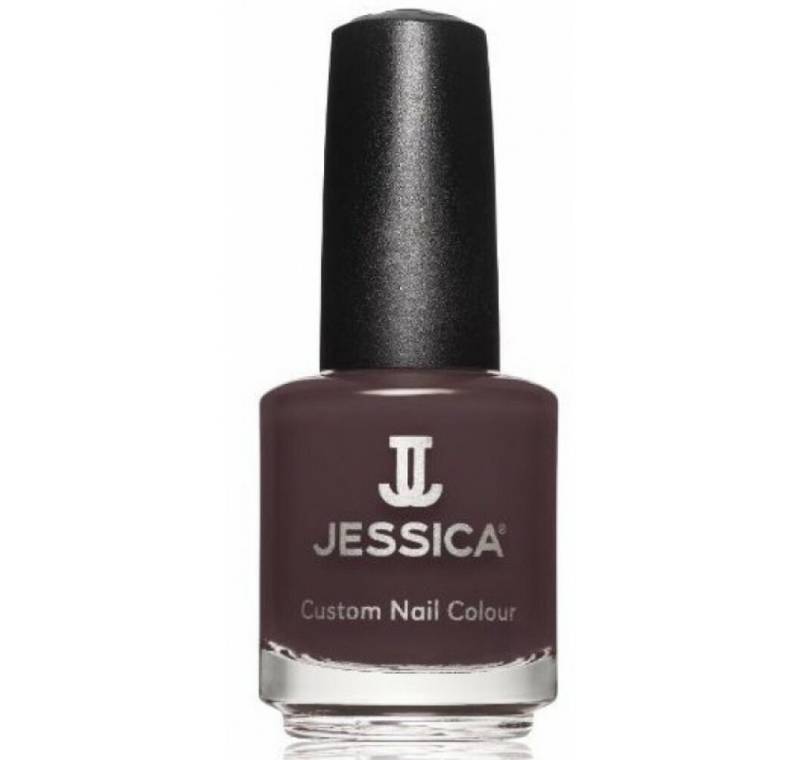 JESSICA Nagellack Custom Nail Colour Nagellack CNC-1122 Schlangengrube 14,8 ml von JESSICA
