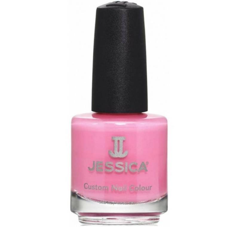 JESSICA Nagellack Custom Nail Colour Nagellack CNC-1190 Valley Girl 14,8 ml von JESSICA