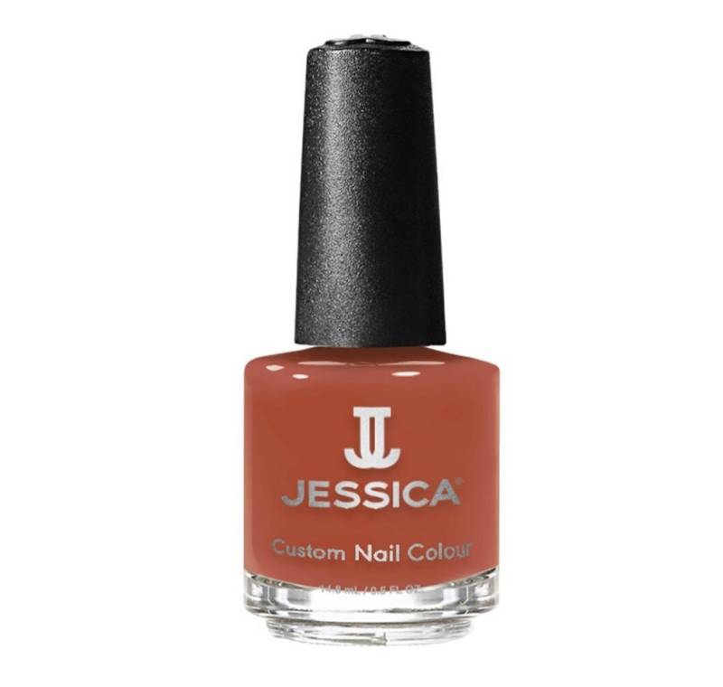 JESSICA Nagellack Custom Nail Colour Nagellack CNC-1201 Woody 14,8 ml von JESSICA