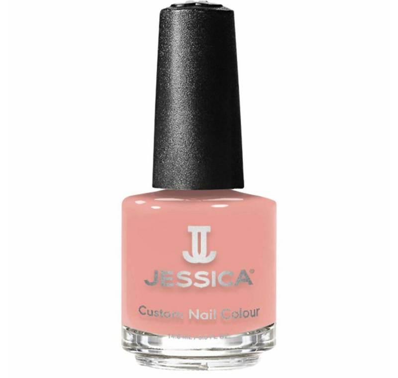 JESSICA Nagellack Custom Nail Colour Nagellack CNC-1207 Petal Power 14,8 ml von JESSICA