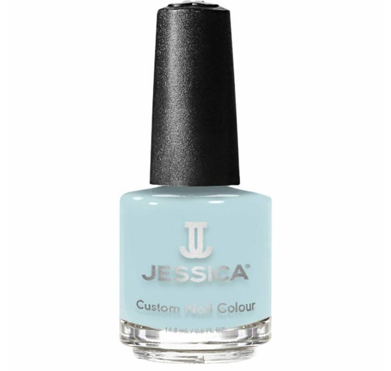 JESSICA Nagellack Custom Nail Colour Nagellack CNC-1211 Headliner 14,8 ml von JESSICA