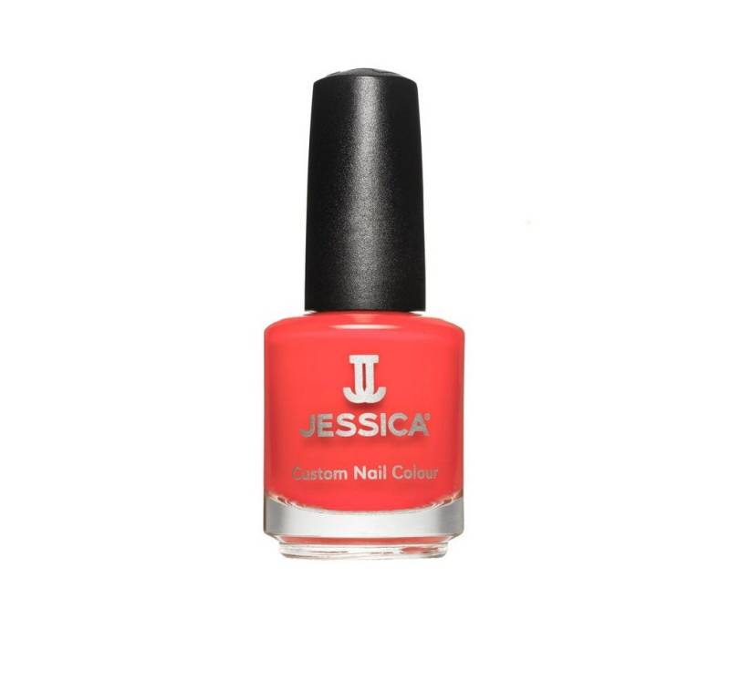 JESSICA Nagellack Custom Nail Colour Nagellack CNC-786 Social Butterfly 14,8 ml von JESSICA
