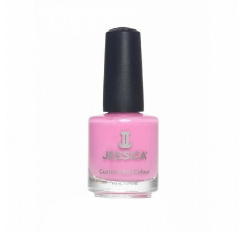 JESSICA Nagellack Custom Nail Colour Nagellack CNC-934 Gossip Queen 14,8 ml von JESSICA