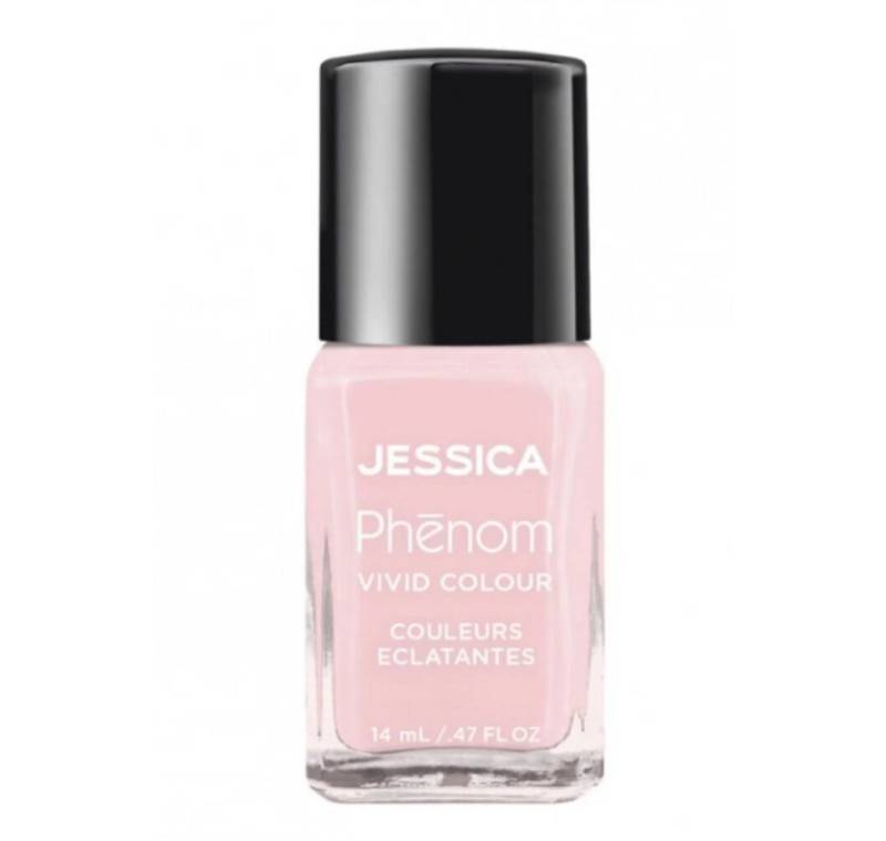JESSICA Nagellack Phenom Vivid Colour Nagellack PHEN-004 Erste Liebe 14 ml von JESSICA