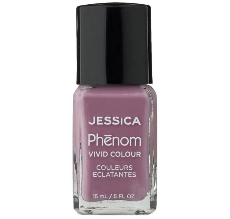 JESSICA Nagellack Phenom Vivid Colour Nagellack PHEN-007 Vintage Glam 14 ml von JESSICA