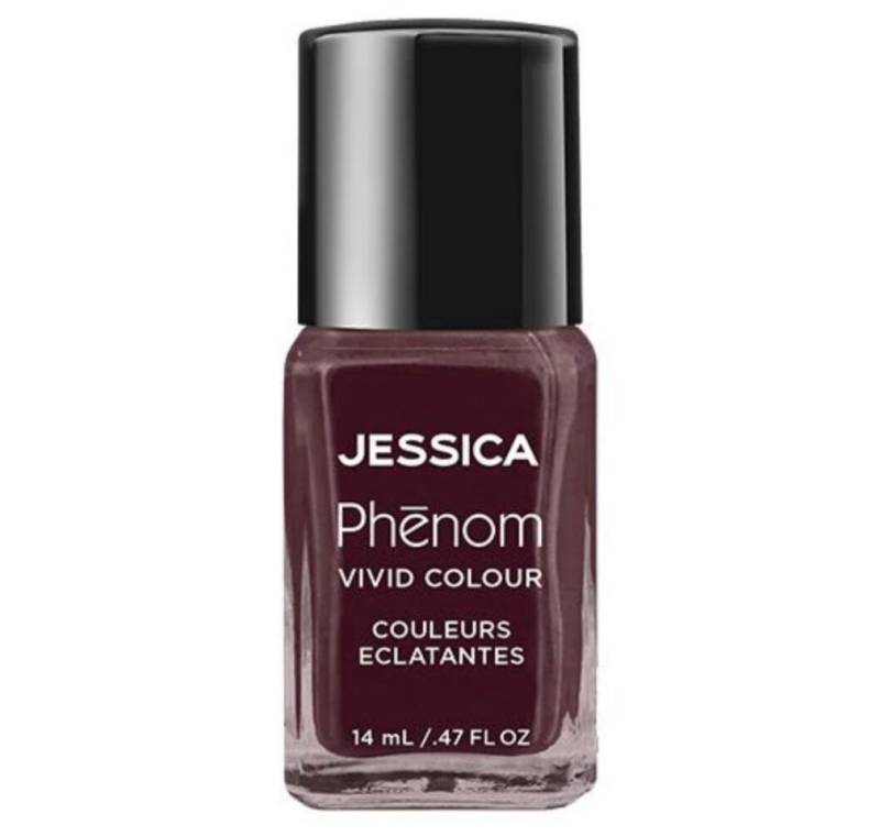 JESSICA Nagellack Phenom Vivid Colour Nagellack PHEN-015 Well Bred 14 ml von JESSICA