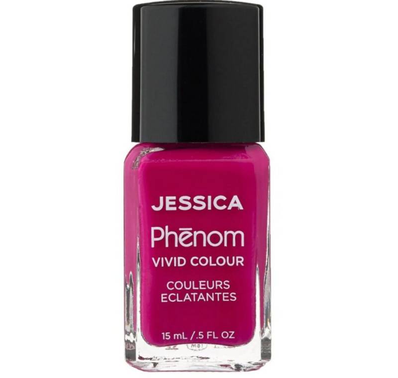 JESSICA Nagellack Phenom Vivid Colour Nagellack PHEN-019 Pariser Passion 14 ml von JESSICA