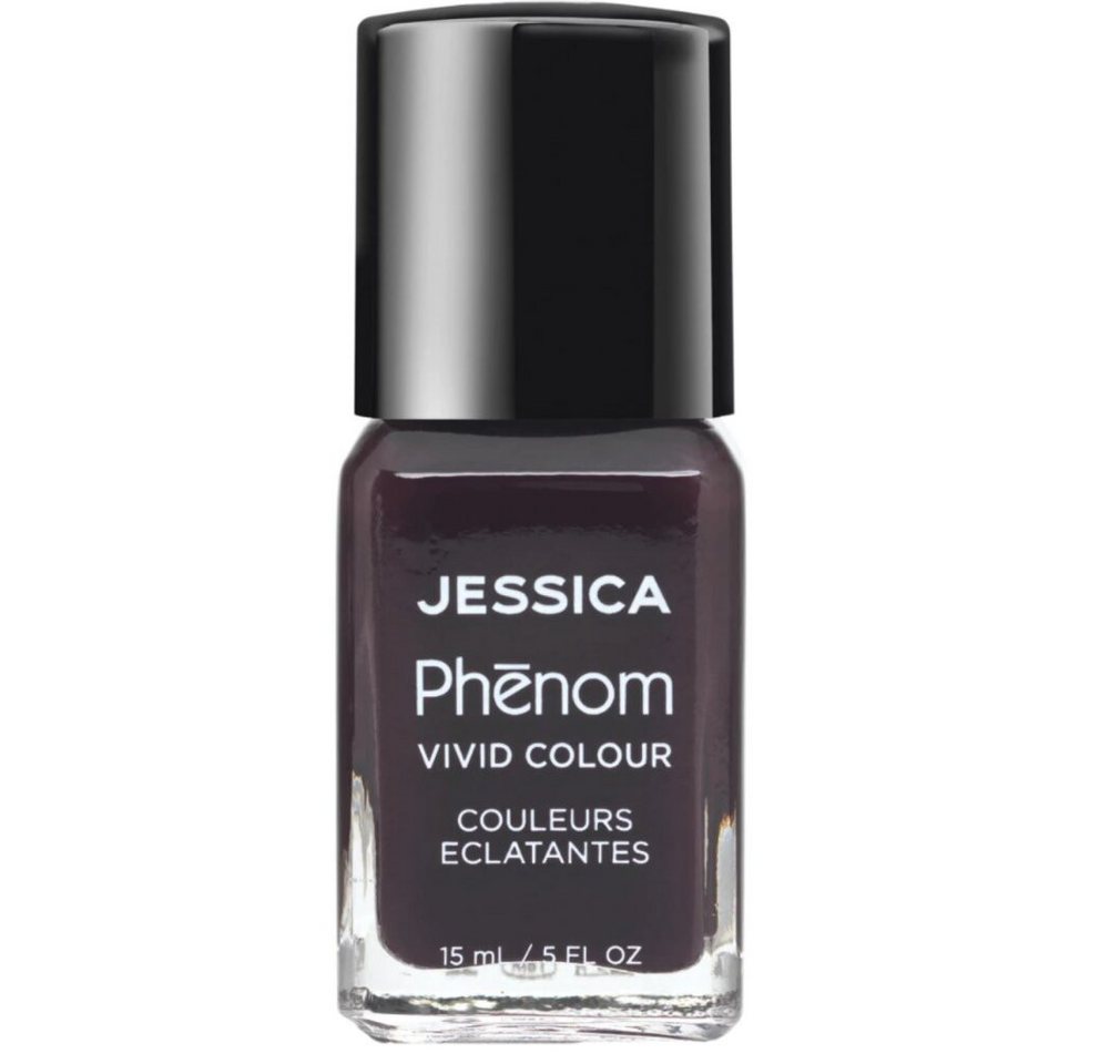 JESSICA Nagellack Phenom Vivid Colour Nagellack PHEN-033 First Class 14 ml JESSICA Nagellack Phenom Vivid Colour Nagellack PHEN-033 First Class 14 ml von JESSICA
