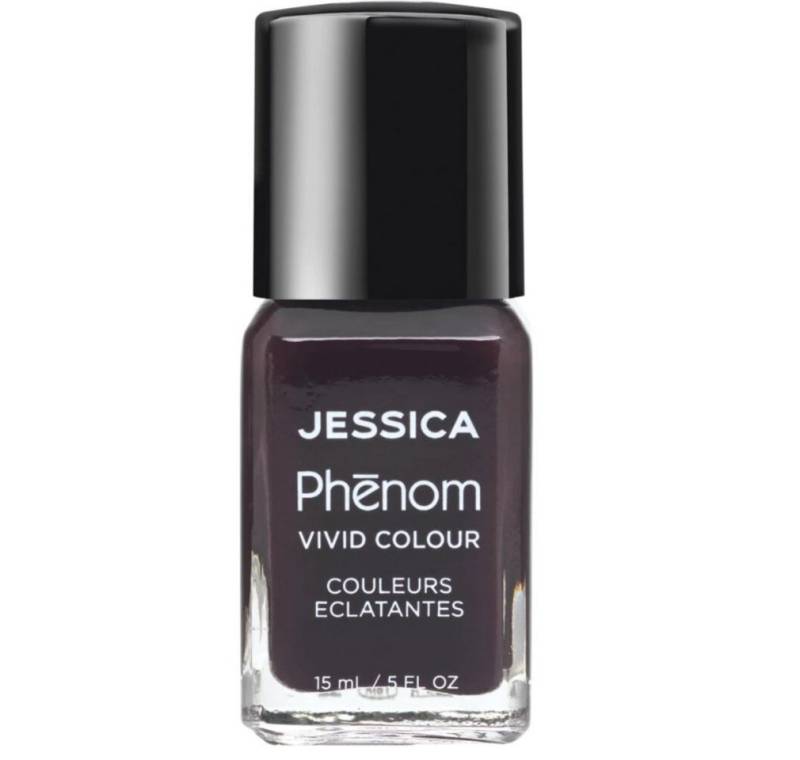 JESSICA Nagellack Phenom Vivid Colour Nagellack PHEN-033 First Class 14 ml von JESSICA