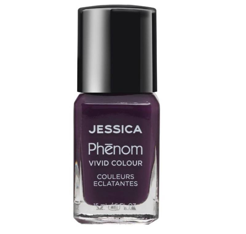 JESSICA Nagellack Phenom Vivid Colour Nagellack PHEN-036 Exquisite 14 ml von JESSICA