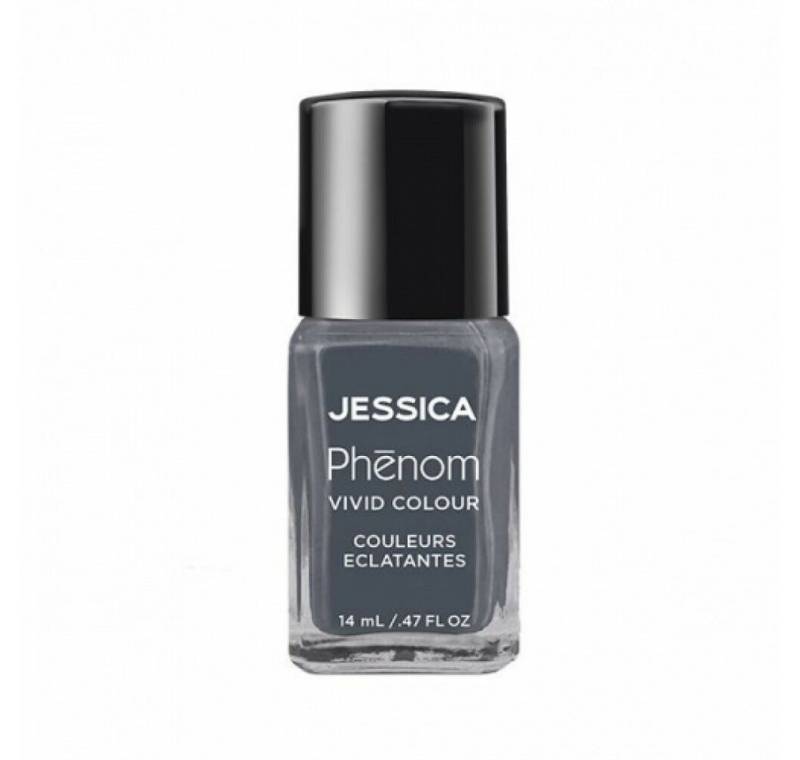 JESSICA Nagellack Phenom Vivid Colour Nagellack PHEN-053 OutfitOfTheDay 14 ml von JESSICA