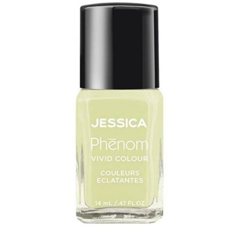 JESSICA Nagellack Phenom Vivid Colour Nagellack PHEN-071 Pistazie 14 ml von JESSICA