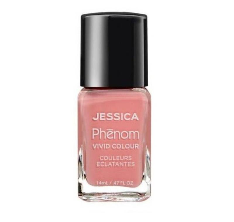 JESSICA Nagellack Phenom Vivid Colour Nagellack PHEN-079 U Had Me At Hello 14 ml von JESSICA