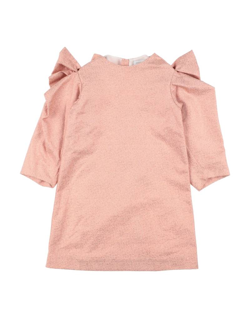 JESSIE AND JAMES Kinderkleid Kinder Hellrosa von JESSIE AND JAMES