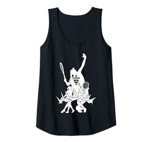 Damen RELIGIÖS Jesus Tennis Christ Gott Tennis Tank Top Damen RELIGIÖS Jesus Tennis Christ Gott Tennis Tank Top von JESUS LOVES TENNIS DESIGNS & OUTFITS