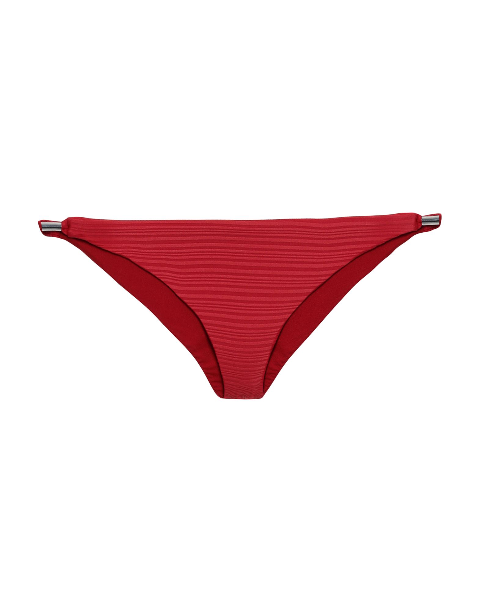 JETS AUSTRALIA by JESSIKA ALLEN Bikinislip & Badehose Damen Rot von JETS AUSTRALIA by JESSIKA ALLEN