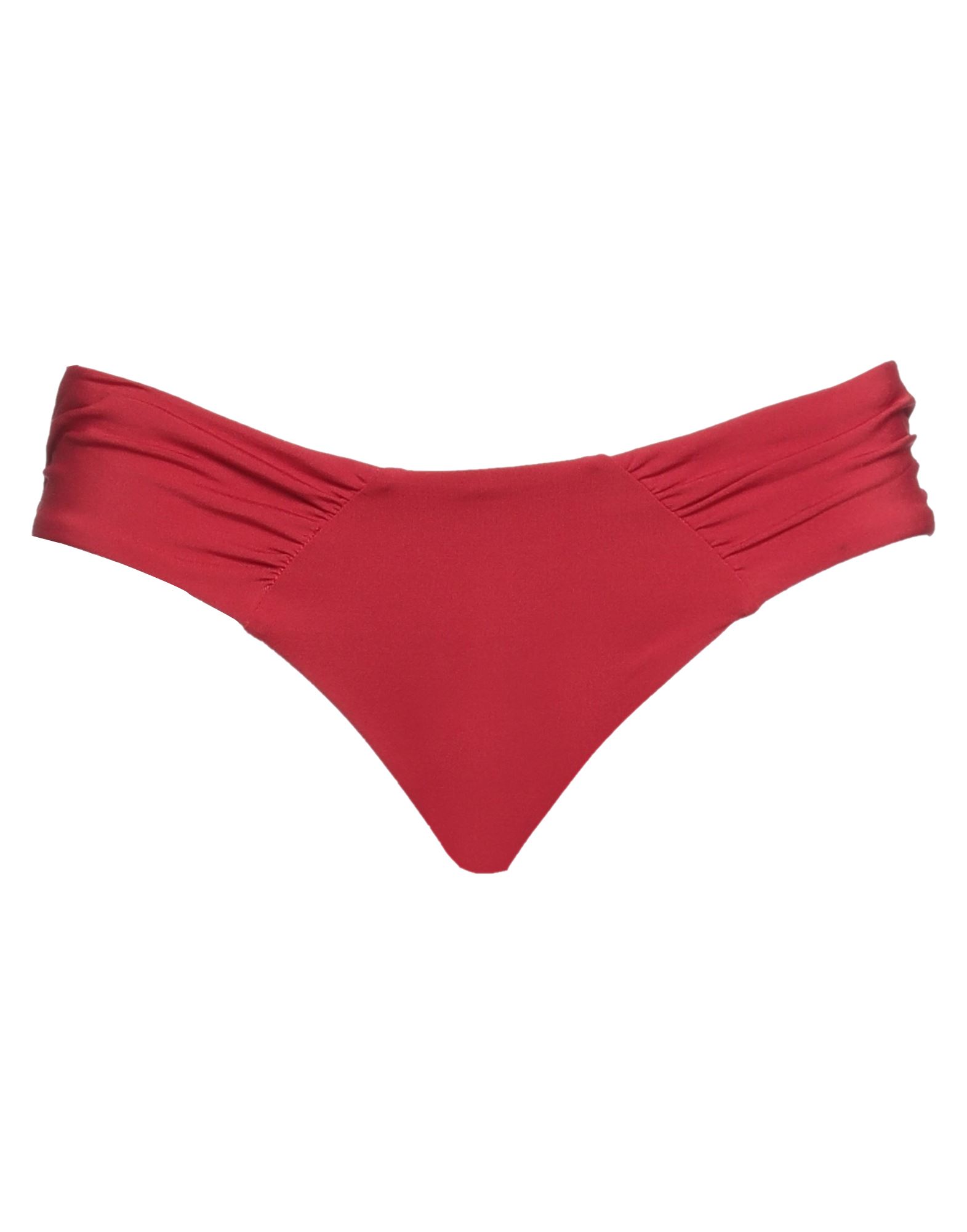 JETS AUSTRALIA by JESSIKA ALLEN Bikinislip & Badehose Damen Rot von JETS AUSTRALIA by JESSIKA ALLEN