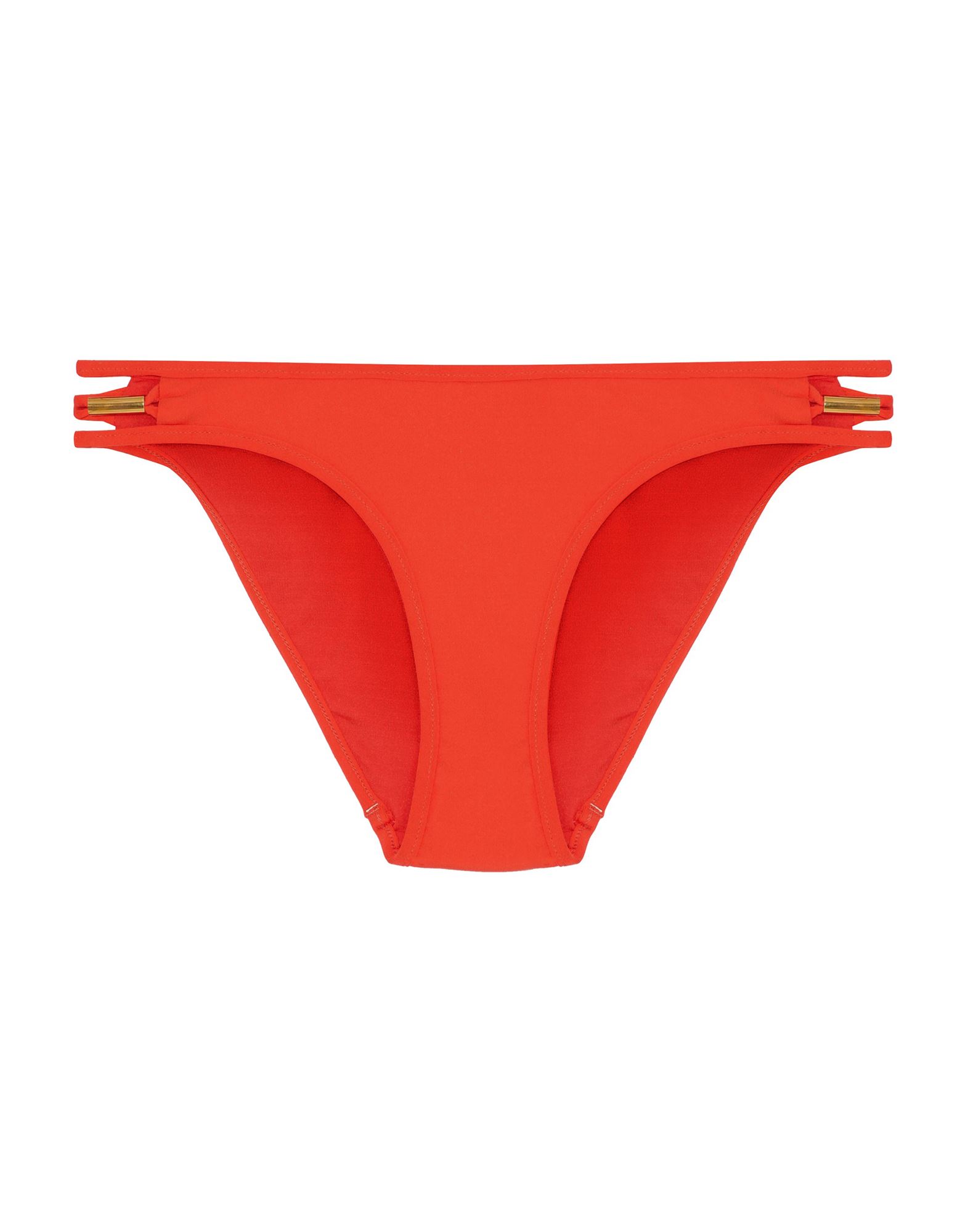 JETS AUSTRALIA by JESSIKA ALLEN Bikinislip & Badehose Damen Rot von JETS AUSTRALIA by JESSIKA ALLEN