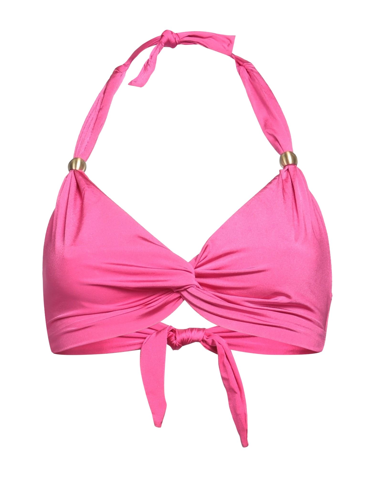 JETS AUSTRALIA by JESSIKA ALLEN Bikini-oberteil Damen Fuchsia von JETS AUSTRALIA by JESSIKA ALLEN