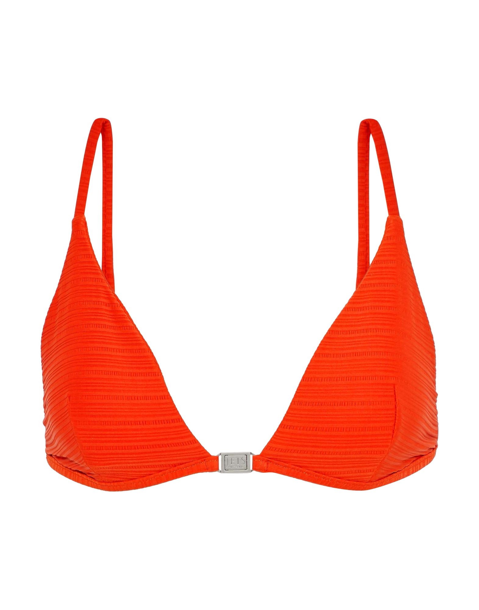 JETS AUSTRALIA by JESSIKA ALLEN Bikini-oberteil Damen Orange von JETS AUSTRALIA by JESSIKA ALLEN