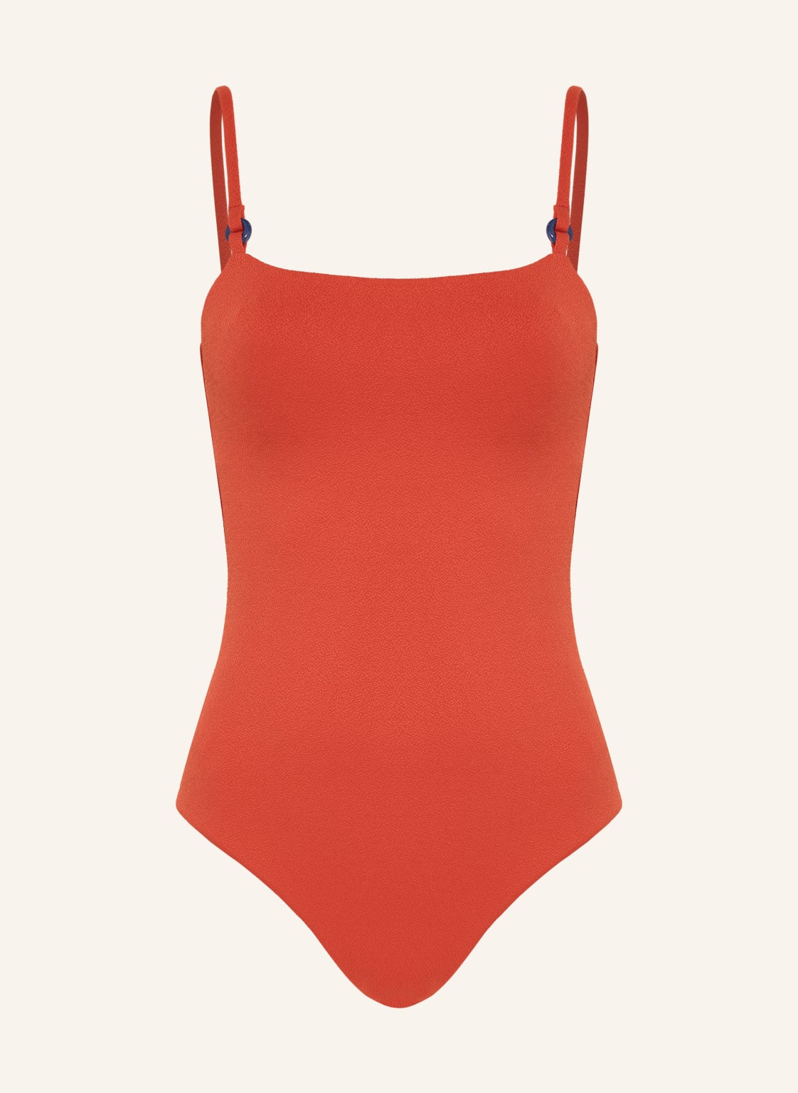 Jets Australia Badeanzug Alessia rot von JETS Australia