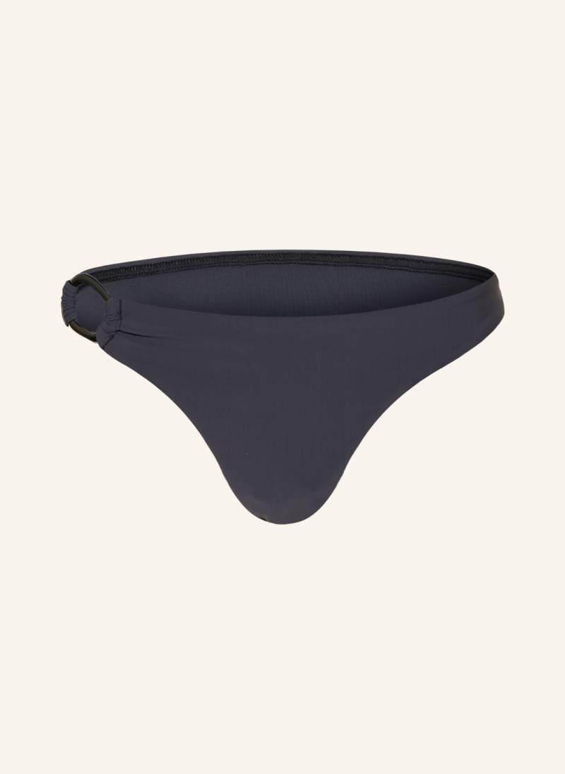 Jets Australia Basic-Bikini-Top Jetset grau von JETS Australia