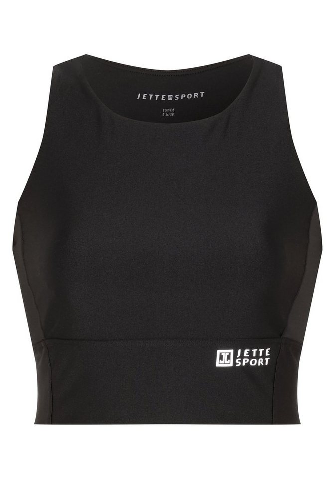 JETTE SPORT Set: Sport-BH im Racerback-Design (1, 1-tlg) von JETTE SPORT